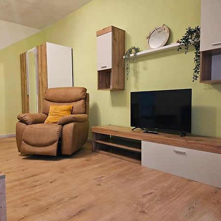 Apartmani Ljuba Рогозница Экстерьер фото