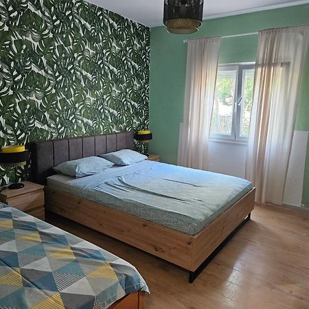 Apartmani Ljuba Рогозница Экстерьер фото