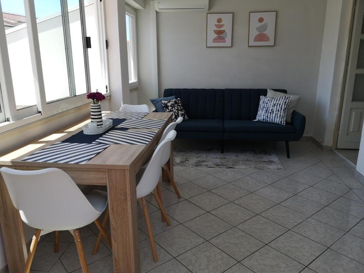 Apartmani Ljuba Рогозница Экстерьер фото