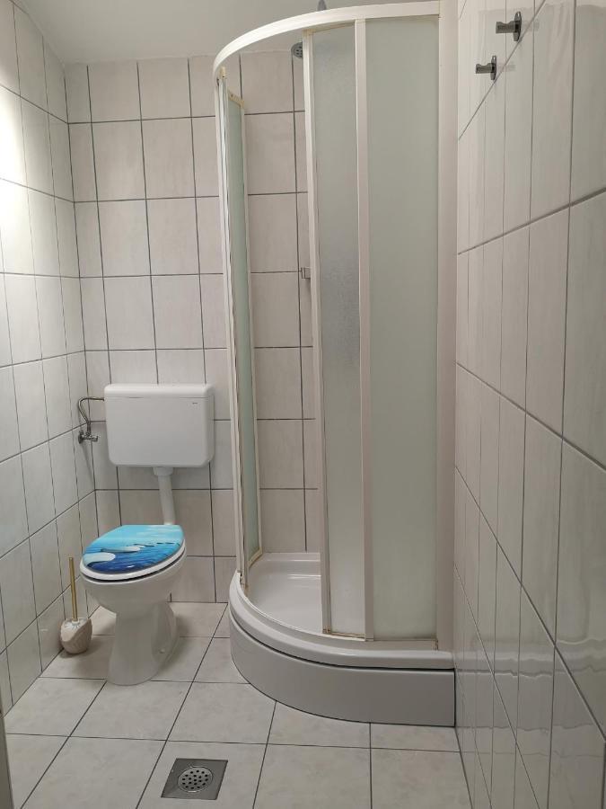 Apartmani Ljuba Рогозница Экстерьер фото