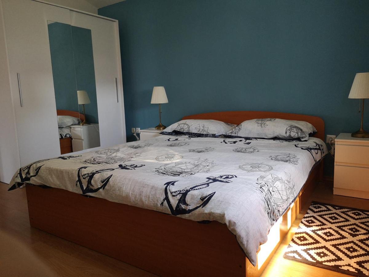 Apartmani Ljuba Рогозница Экстерьер фото