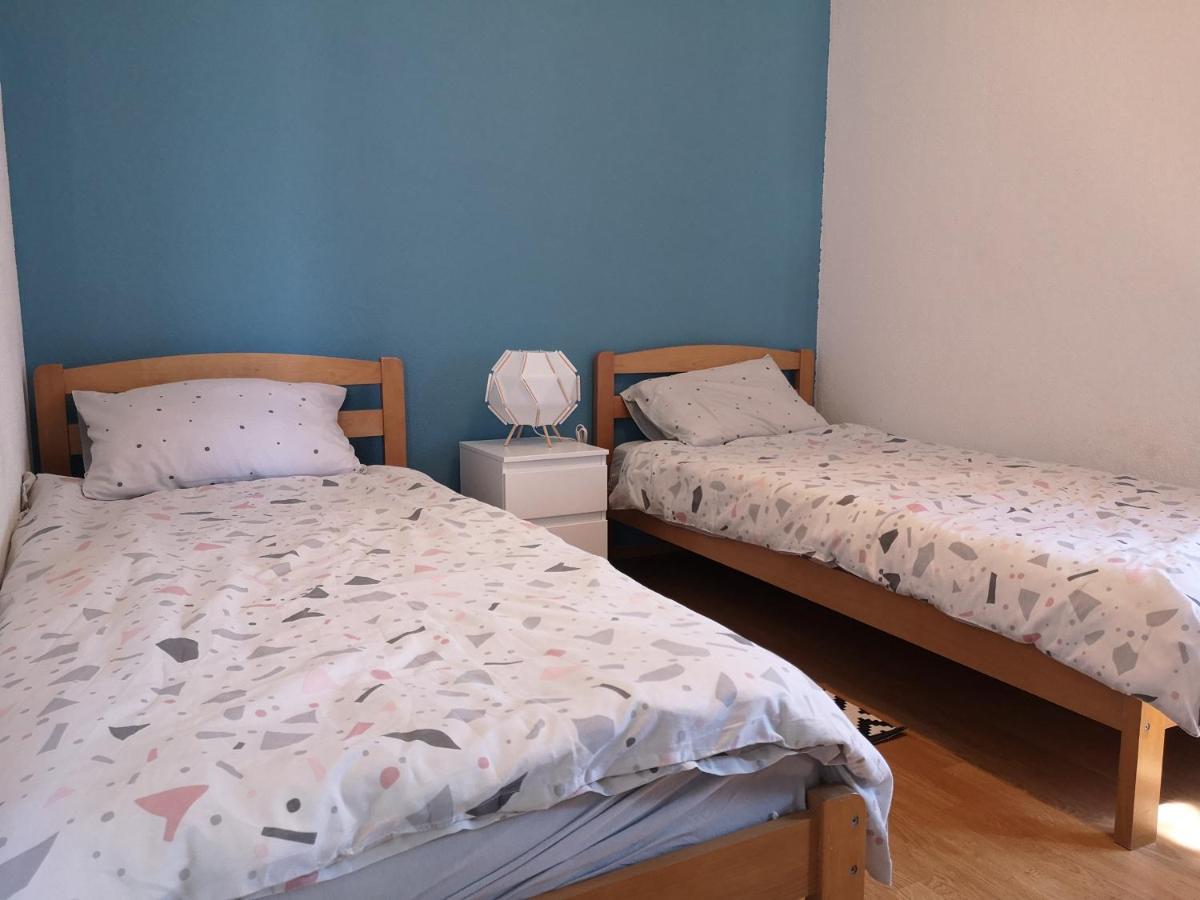 Apartmani Ljuba Рогозница Экстерьер фото