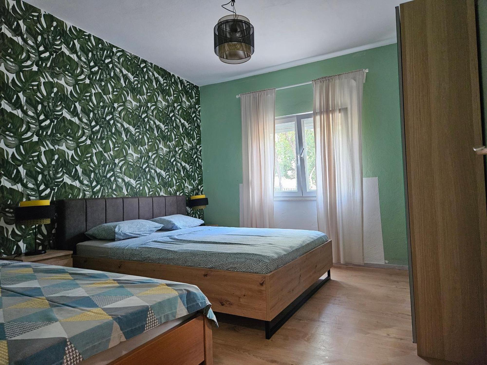 Apartmani Ljuba Рогозница Экстерьер фото
