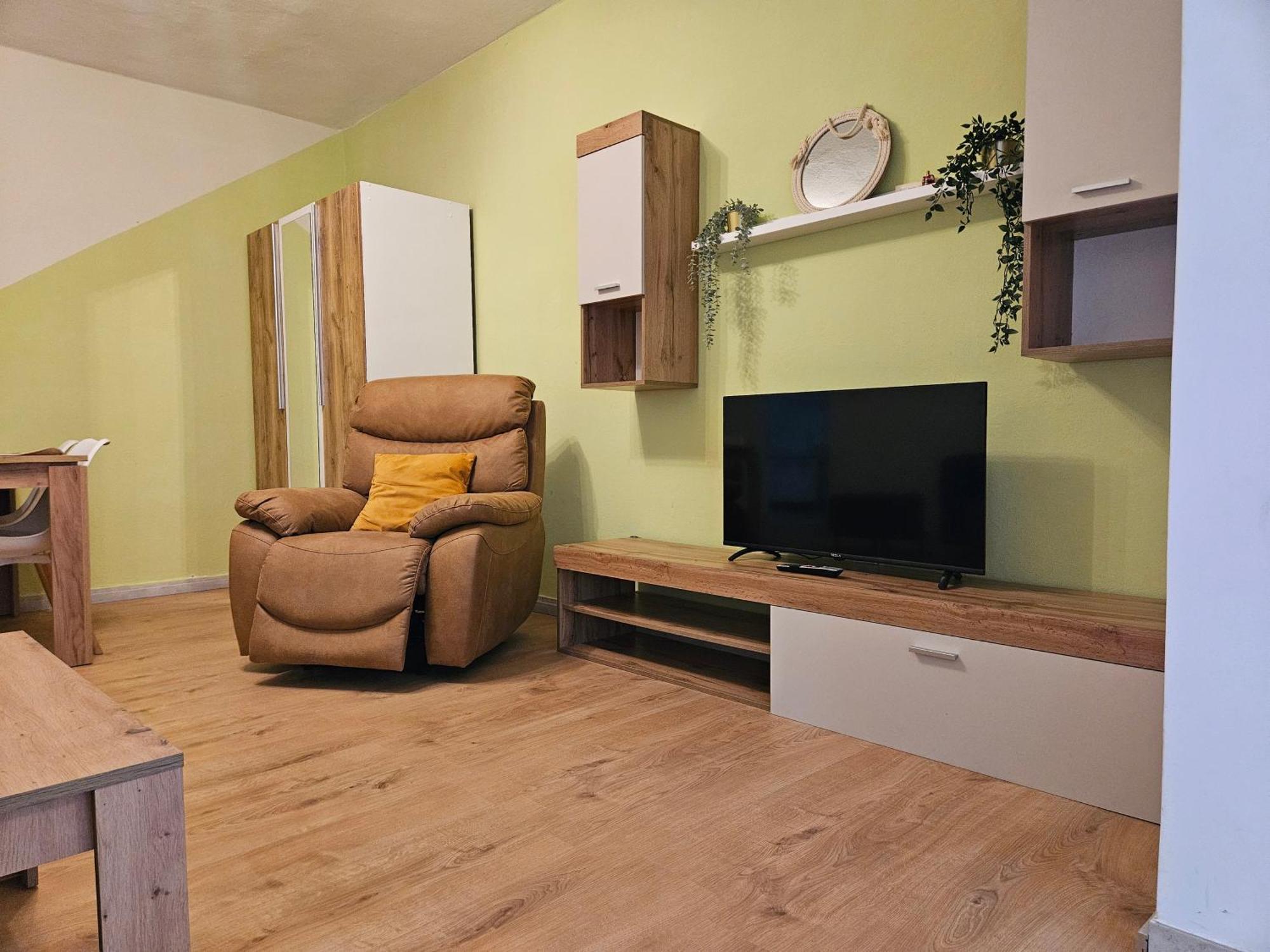 Apartmani Ljuba Рогозница Экстерьер фото